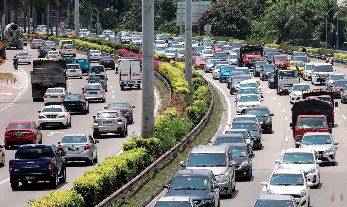 Gambar hiasan. - theSun