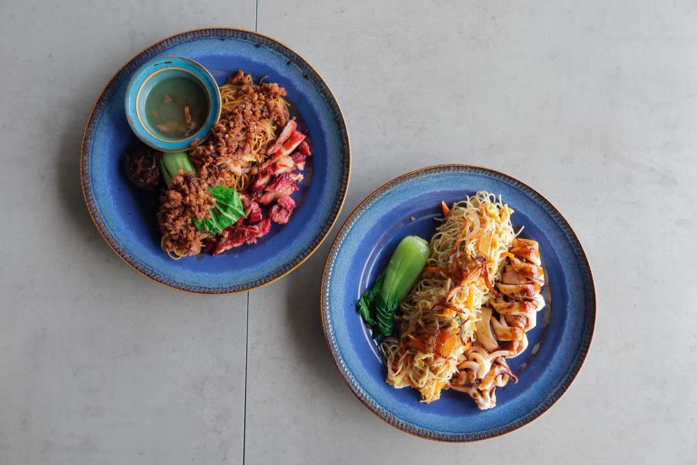 An ode to Malaysian flavours $!An ode to Malaysian flavours