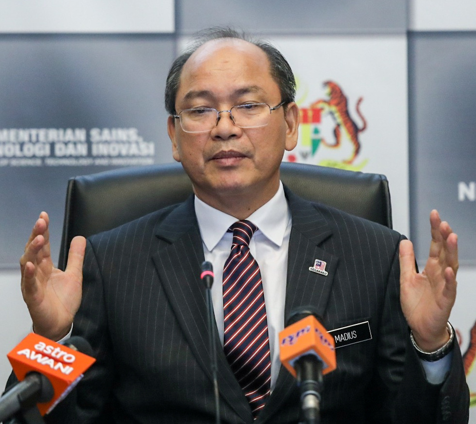 Sabah SMEs to take part in 3 trade fairs in June