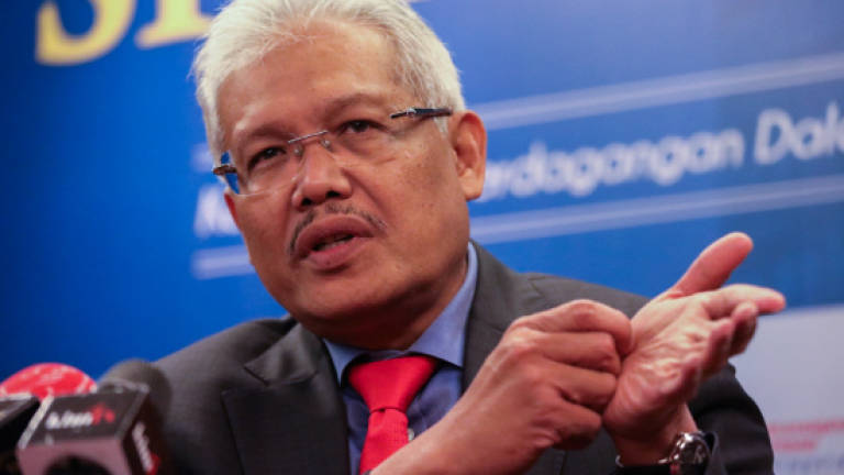 Malaysia does not give citizenship easily - Home Minister