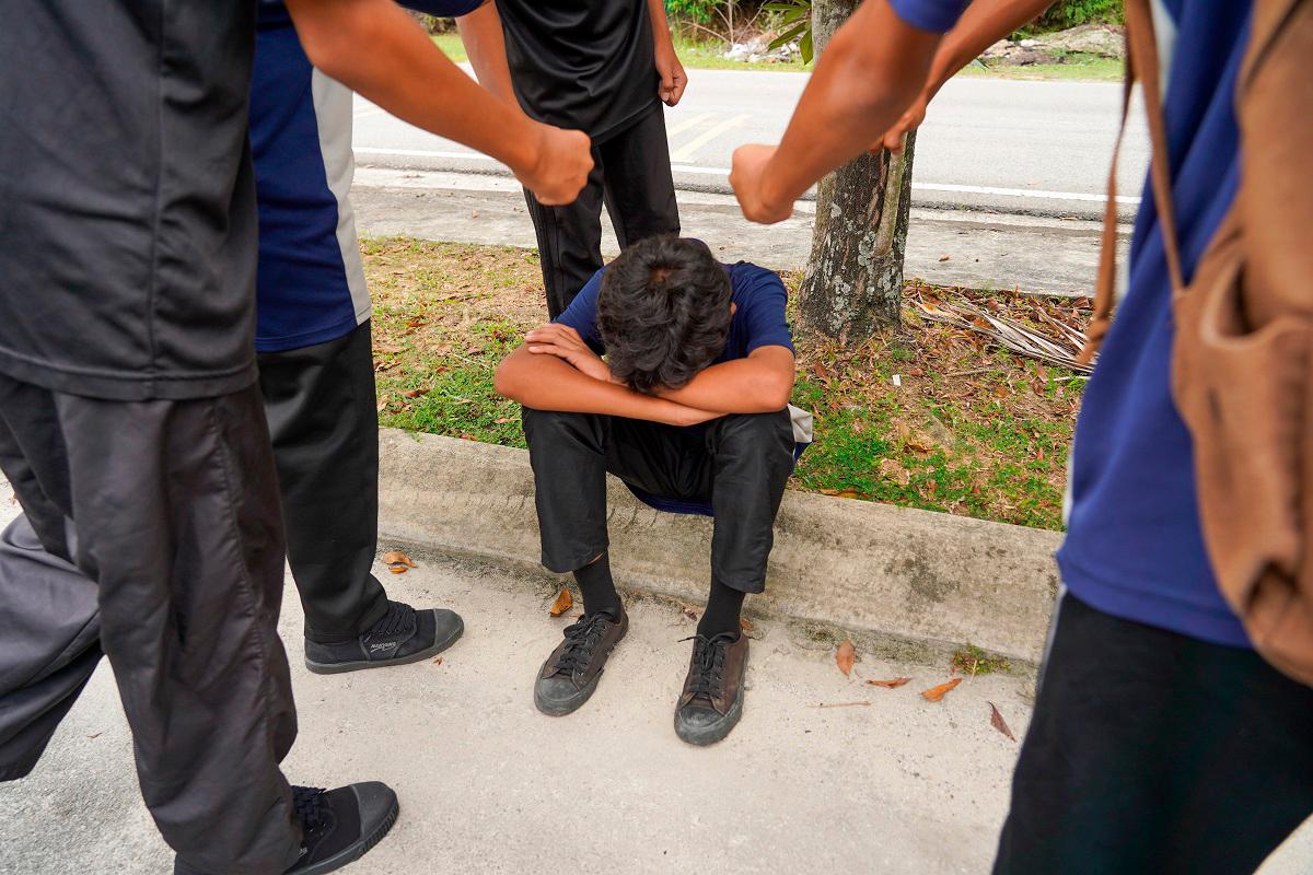 Gambar hiasan - AMIRUL SYAFIQ / THESUN