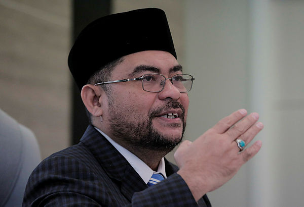 Islamic finance gains importance in social justice: Mujahid