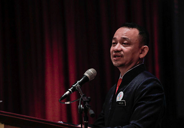 Maszlee in Doha to attend the Wise Summit