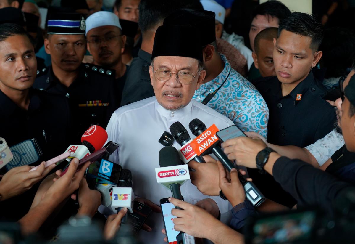 BERNAMA