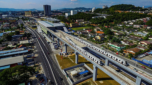 Uni Wall APS secures RM32.14m MRT subcontract from Ahmad Zaki