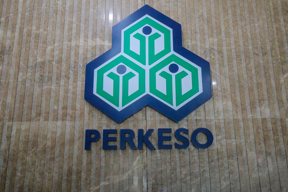 PERKESO - AMIRUL SYAFIQ / THESUNFOTO