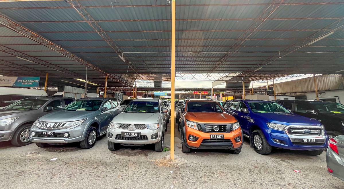 Pix for representational purposes - Amirul Syafiq/theSun