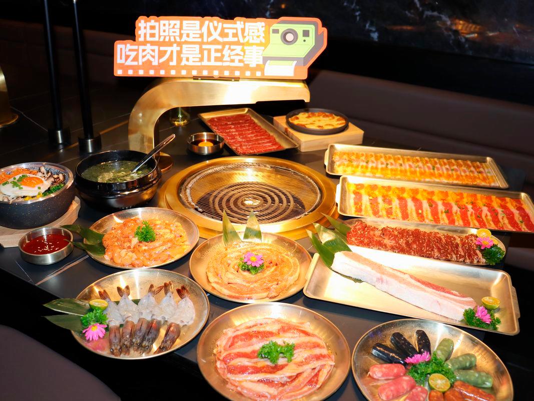 New opening: Barbecue brand under Haidilao Group- Sparkora BBQ arrives in Malaysia! $!New opening: Barbecue brand under Haidilao Group- Sparkora BBQ arrives in Malaysia!