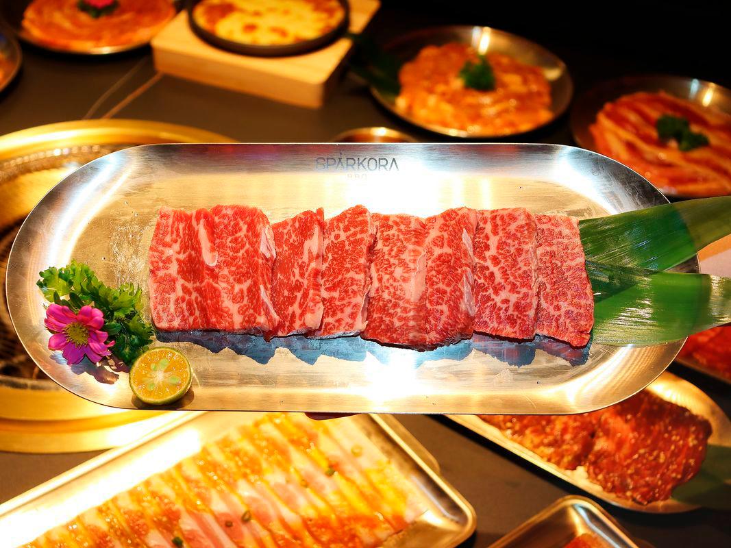 New opening: Barbecue brand under Haidilao Group- Sparkora BBQ arrives in Malaysia! $!New opening: Barbecue brand under Haidilao Group- Sparkora BBQ arrives in Malaysia!