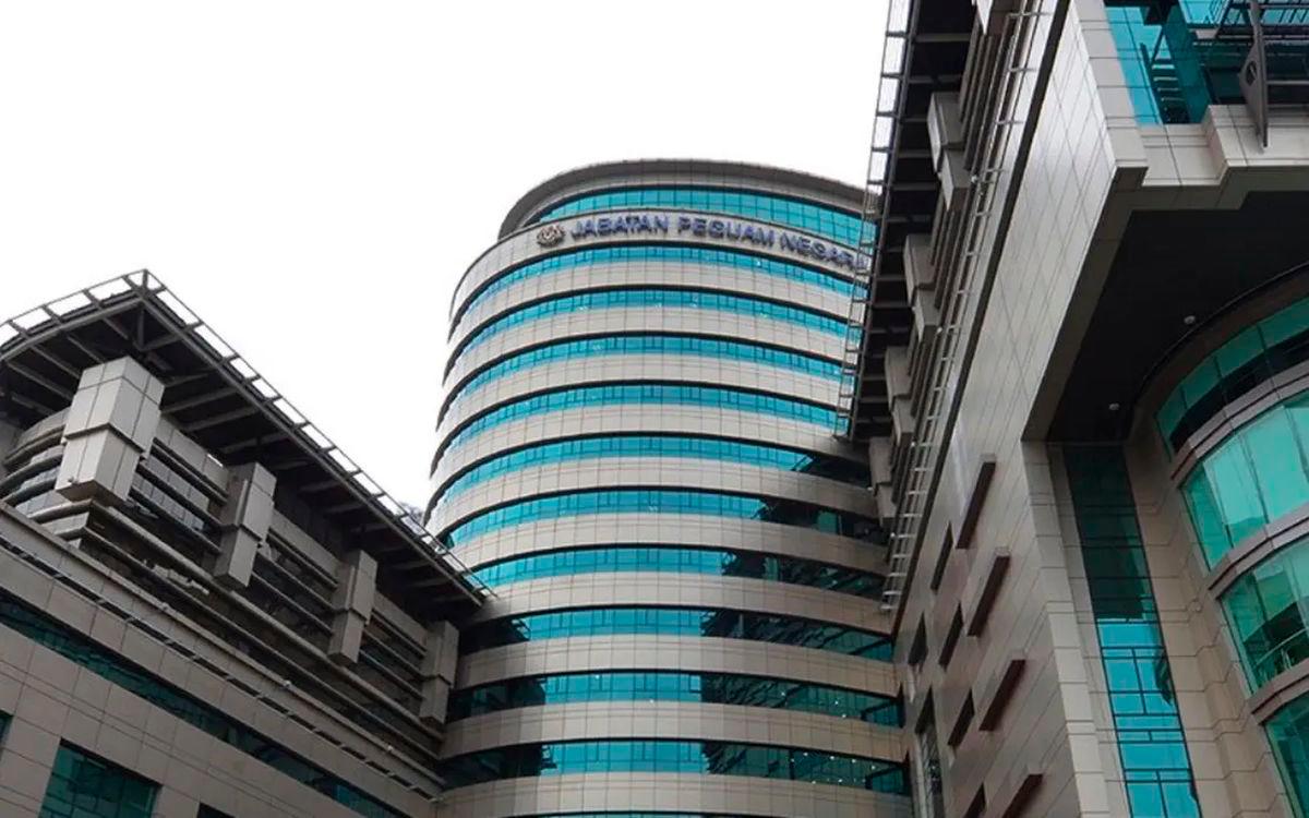 Image for visual purposes - Photo by BERNAMA