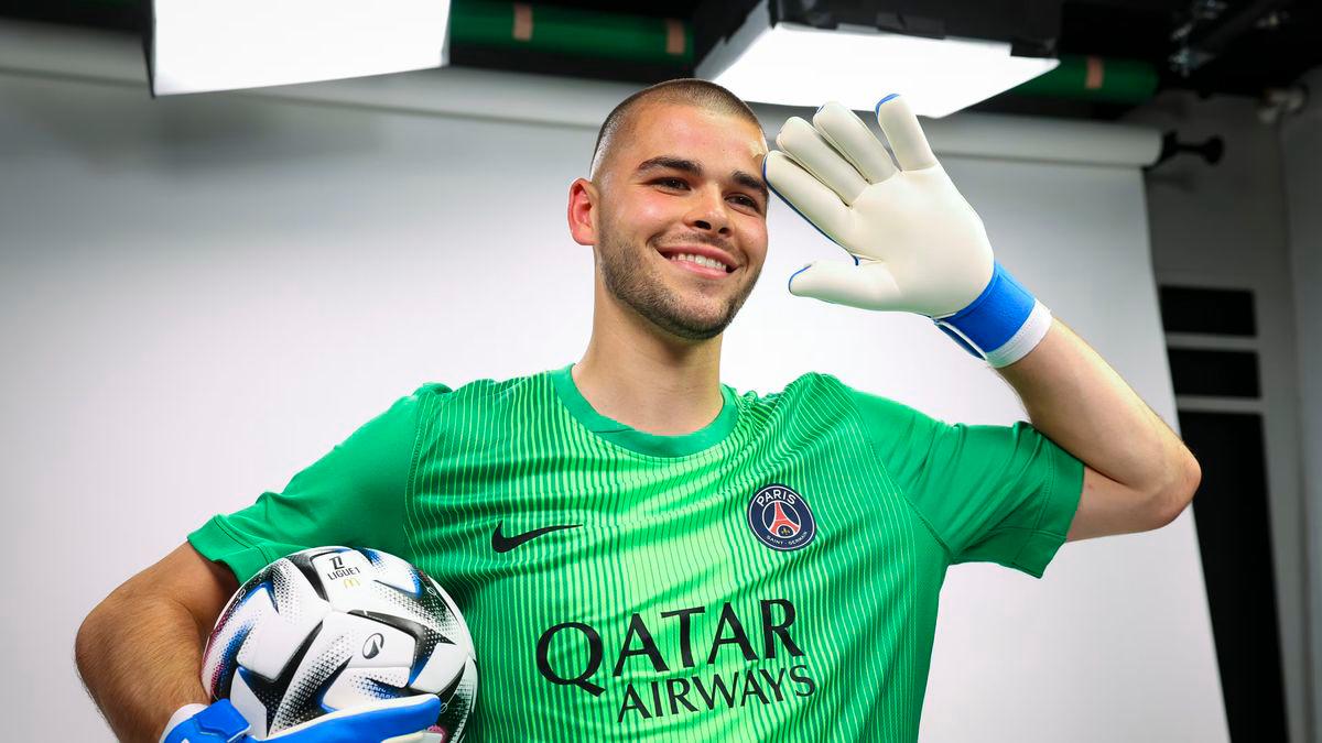 Photo: Paris Saint-Germain Official Website (psg.fr/en)