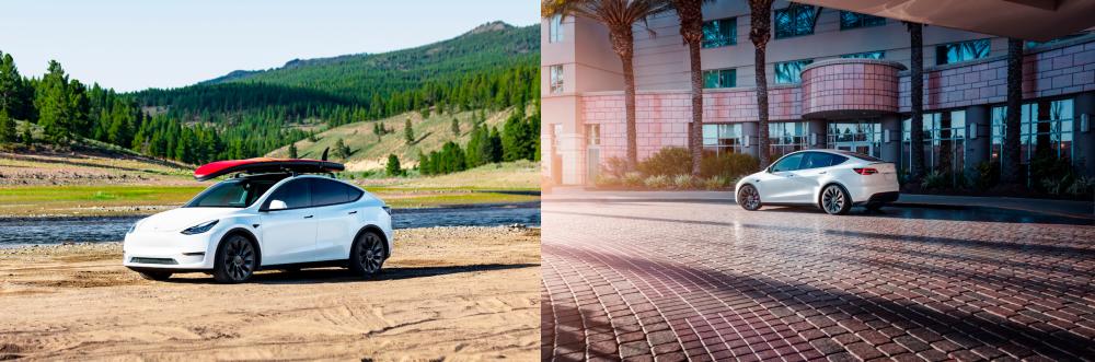 $!Tesla Model Y Officially Available In Malaysia, Starting At RM199,000!