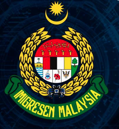Jabatan Imigresen Malaysia/Facebook