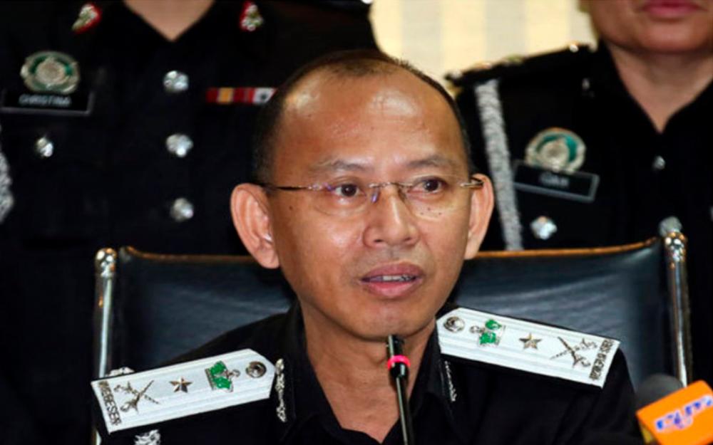 Mastermind behind illegal immigrants’ entry into Sarawak detained