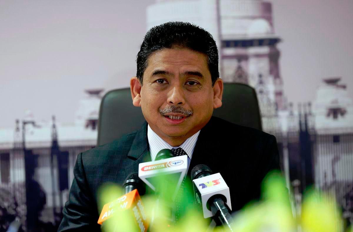 BERNAMA
