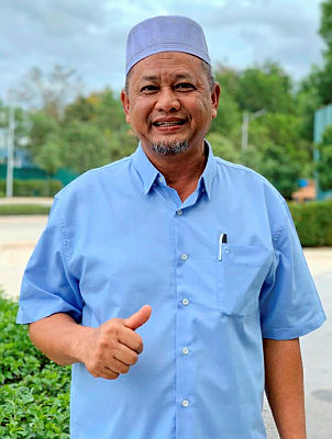 My Constituency: Changing Semenyih’s image