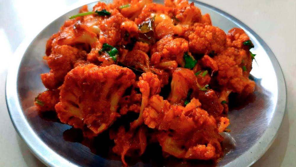 $!Best enjoyed with rice or flat breads. – PIC FROM YOUTUBE @INDHU KICTHEN