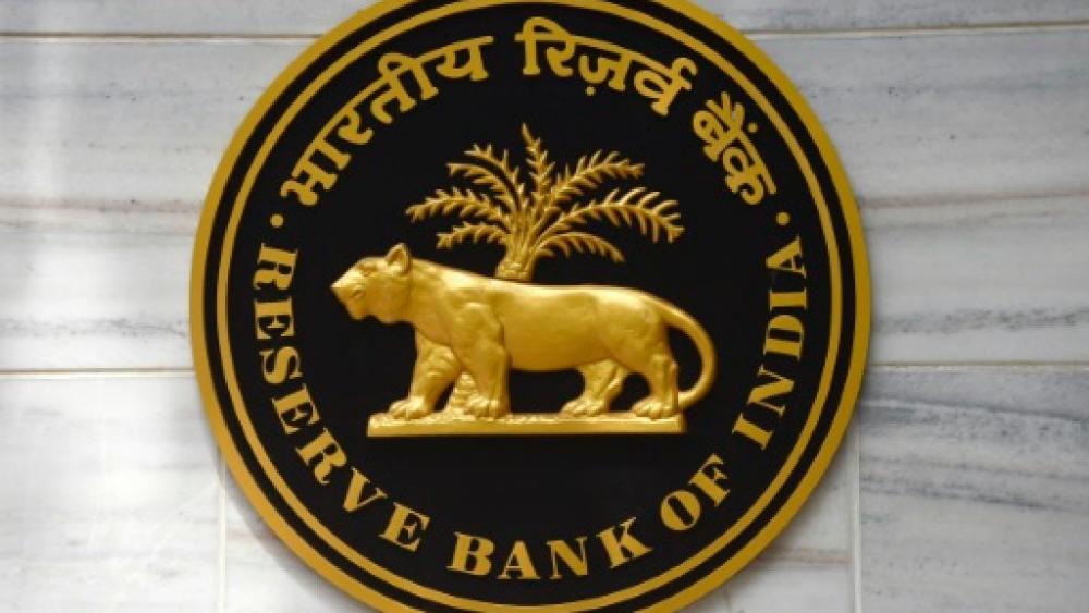 Deputy governor of India’s central bank resigns