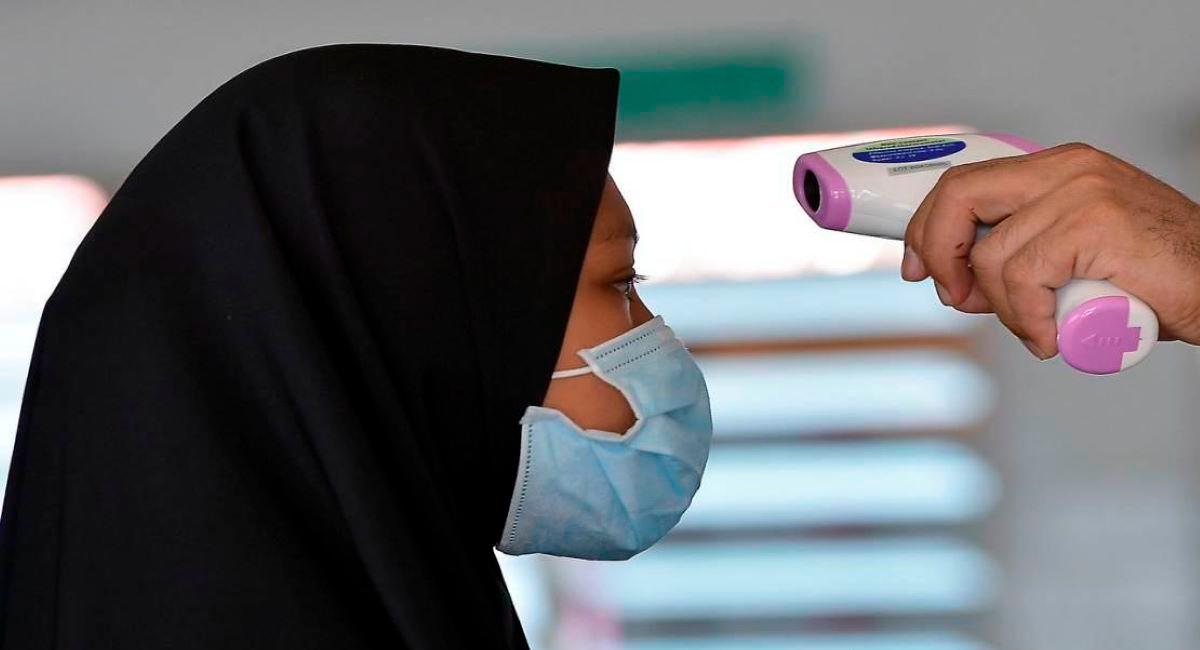 Pix for representational purposes. - BERNAMA