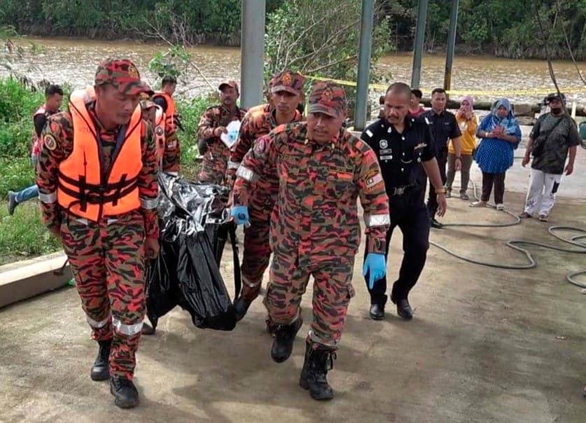 INFO-INFO SEMASA,Kemalangan, Bencana,Jenayah di Pahang &amp; Luar Pahang/Facebook