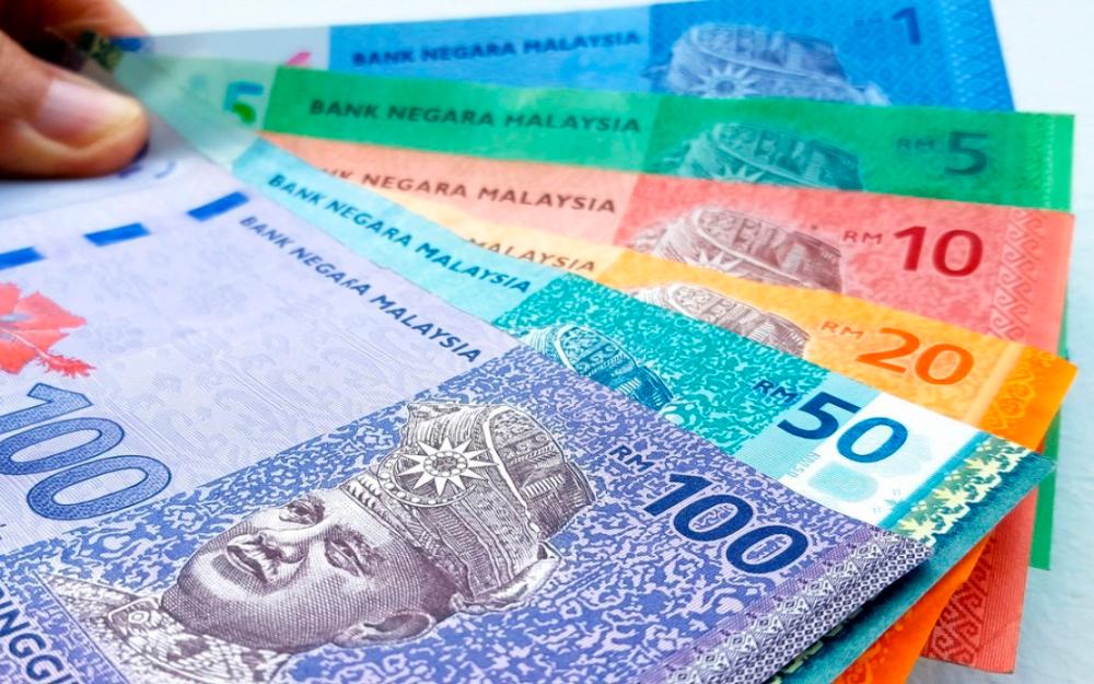 Since Feb 26, the ringgit has been the only regional currency that has strengthened against the US dollar. – Bernamapic