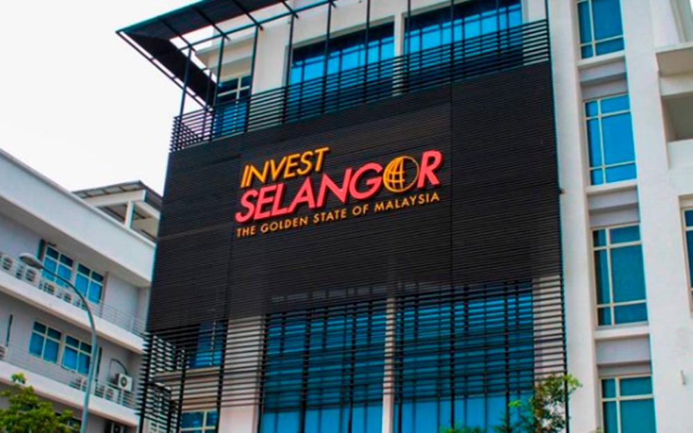 Invest Selangor launches Produtk to help SMEs embrace IR 4.0