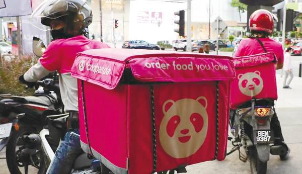 The convenience of ordering from anywhere has become a customer expectation, providing businesses with a broader reach and an opportunity to increase revenue. – REUTERSPIX