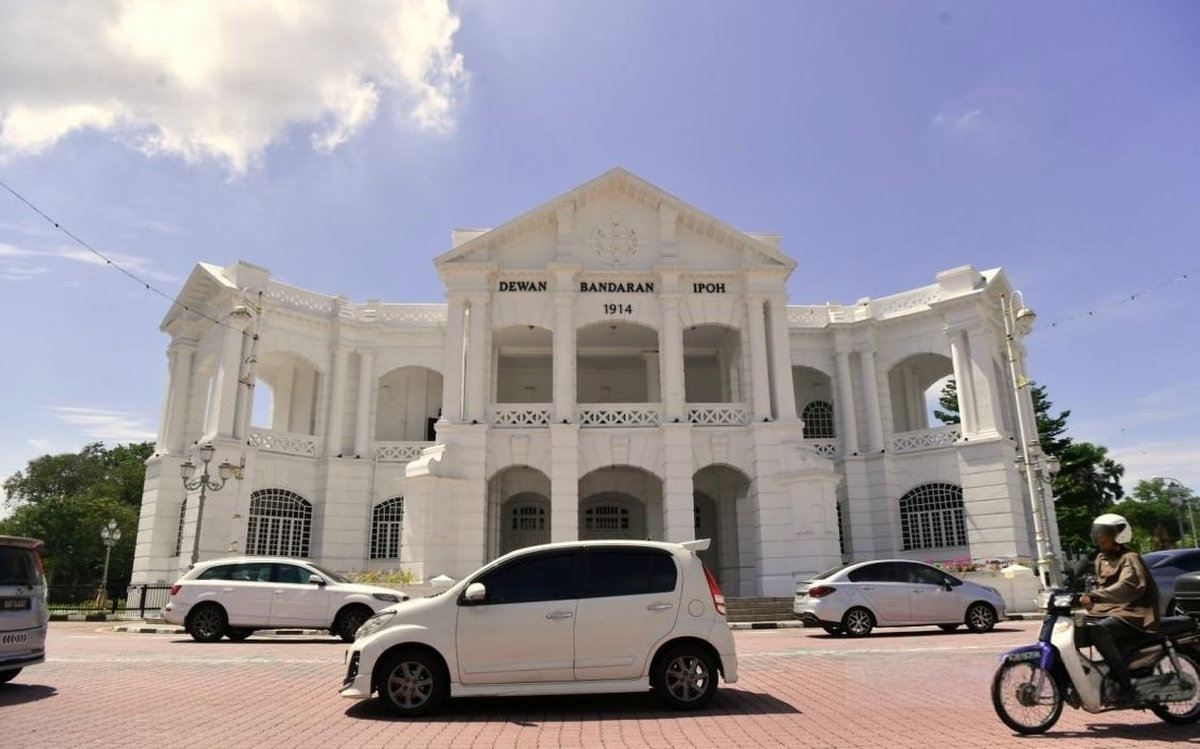 Pix for representational purposes. - BERNAMA