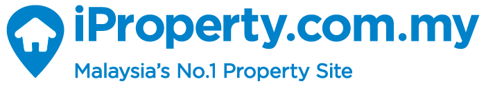 iProperty.com.my logo — Picture taken from iProperty official website.