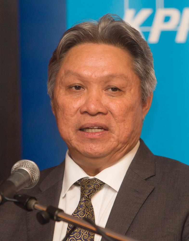 IRB yet to receive share of special dividend from Petronas