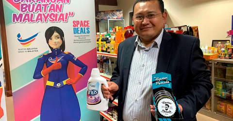Buy Malaysian Campaign boosts consumers’ confidence in local products