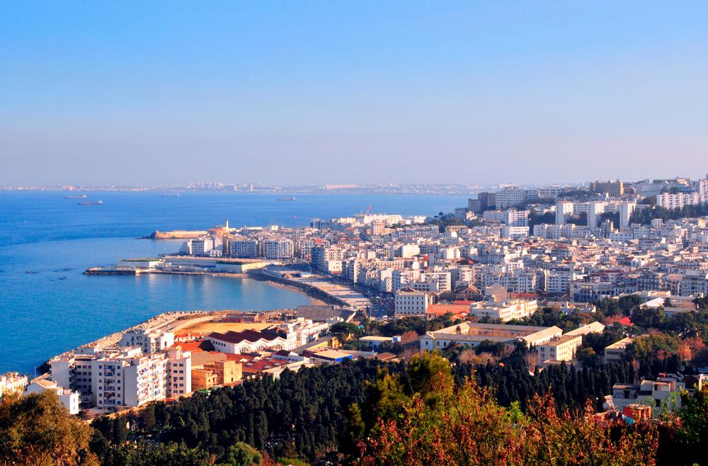 Visits to Algeria will be facilitated by electronic visas. © mtcurado / Istock.com
