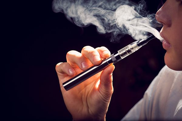 The use of e-cigarettes among adolescents has skyrocketed in recent years: some 3.6 million middle and high school students used vaping products in 2018, an increase of 1.5 million on the year before. — AFP
