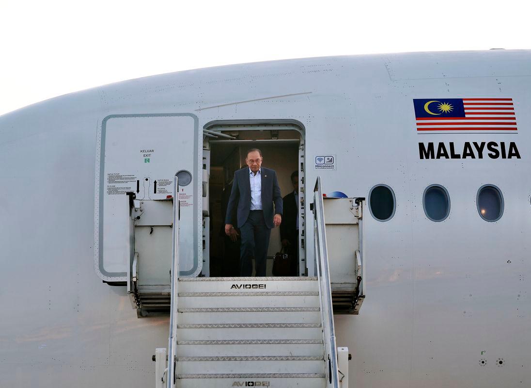 FotoBernama
