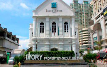 Ivory Properties upbeat on Penang residential market