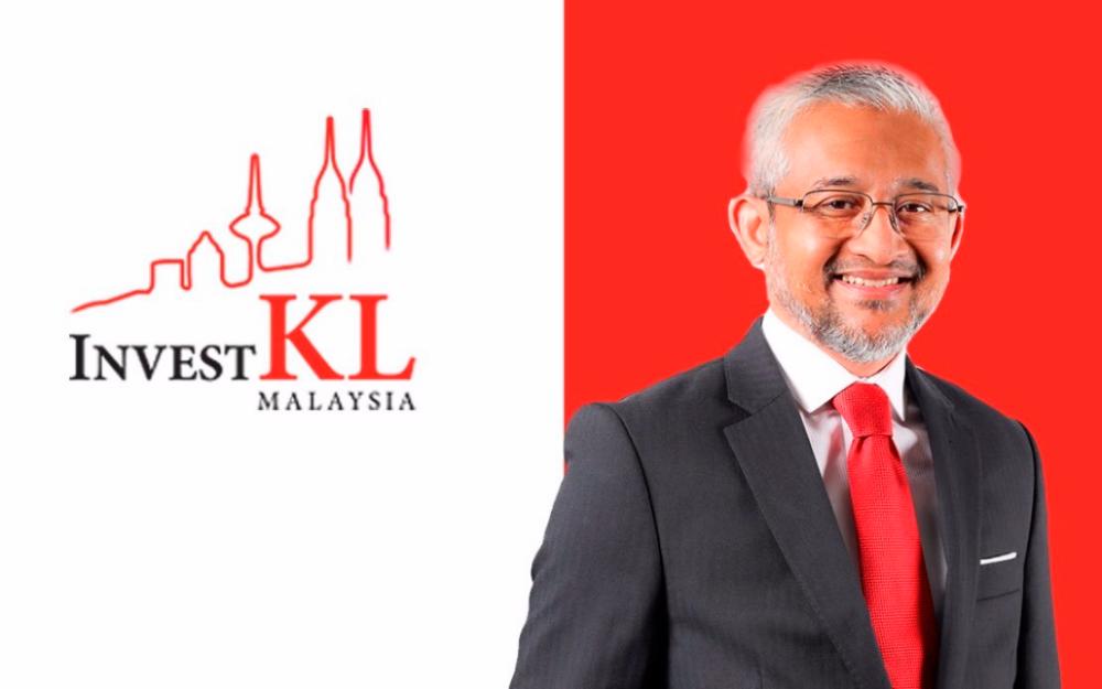 InvestKL secures RM2.48b committed investments in first-half 2023