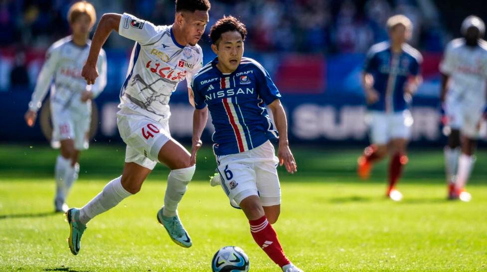 The J-League kicks off its new season on Friday, 30 years after its inaugural campaign. AFPPIX