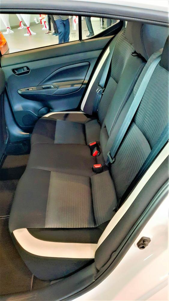 $!All-new Nissan Almera Turbo now open for booking