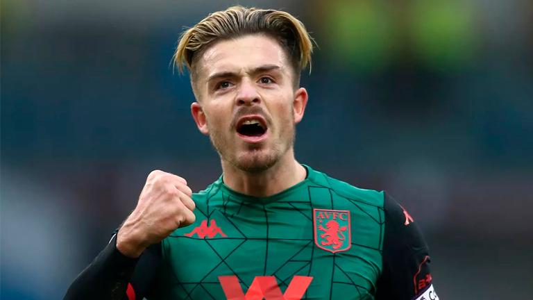 England midfielder Grealish pleads guilty to dangerous driving
