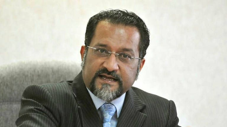 Penang reduces price ceiling for overhang units by 20%-40%: Jagdeep
