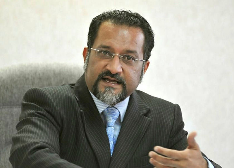 Jagdeep orders Penang local councils to act against illegal waste processing factories