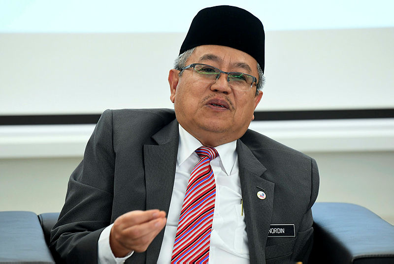 RM5 million fine for misleading consumers with halal status: Jakim