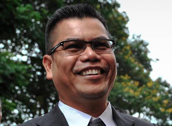 Appeal court dismisses Jamal Yunos’ appeal to strike out suit by Teresa Kok