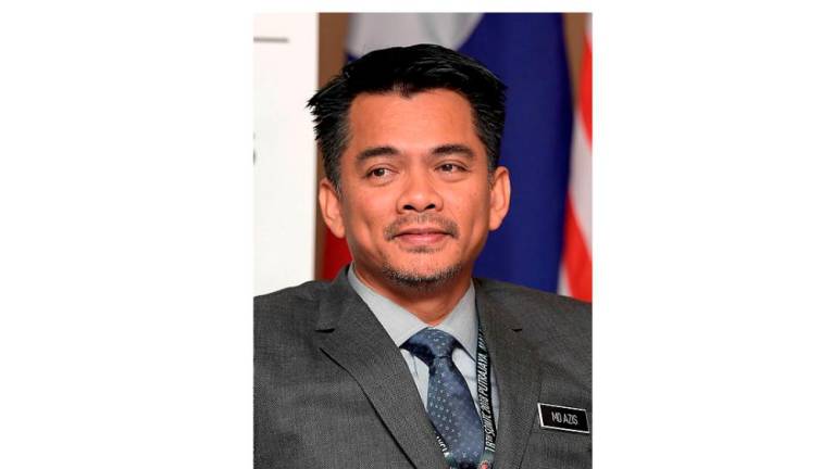 Alliance with foreign criminals violates people’s right for security: Azis Jamman