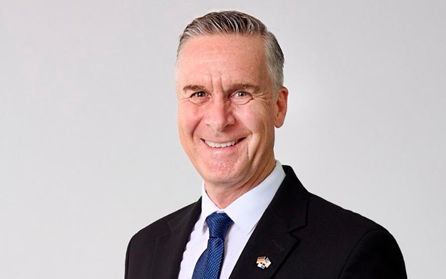 Noether says Malaysia continues to stand out as a reliable and attractive destination for German businesses across various sectors.