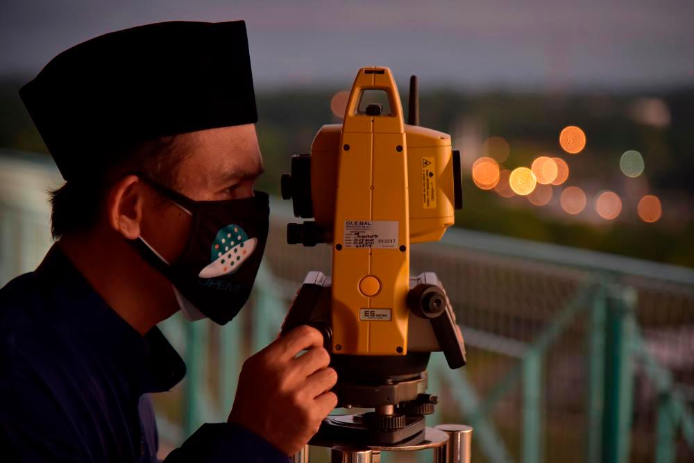 Gambar hiasan/BERNAMA