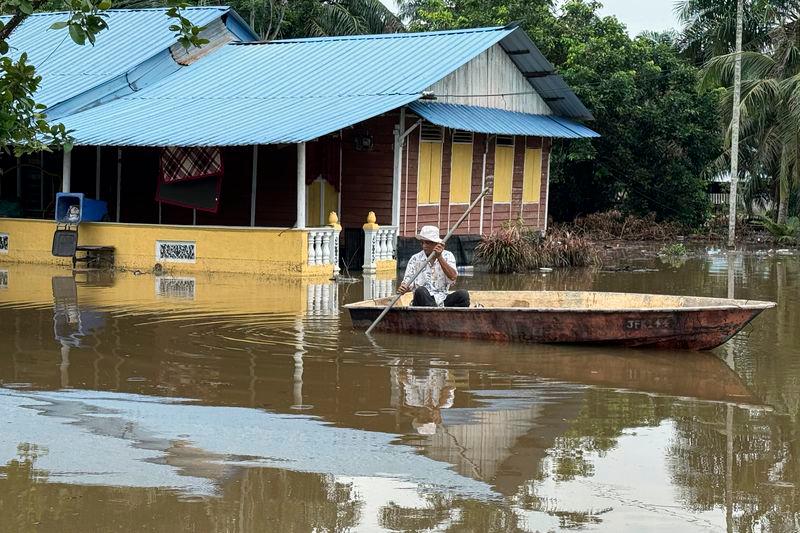 Gambar hiasan - fotoBERNAMA