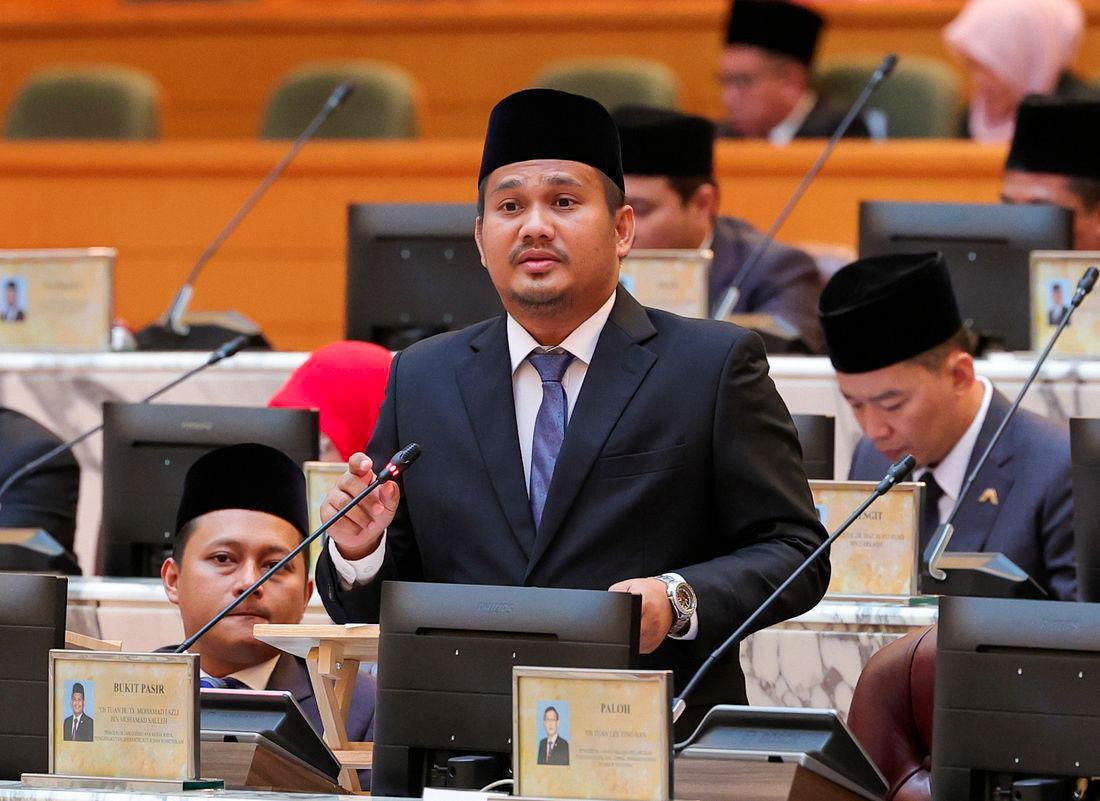 fotoBERNAMA