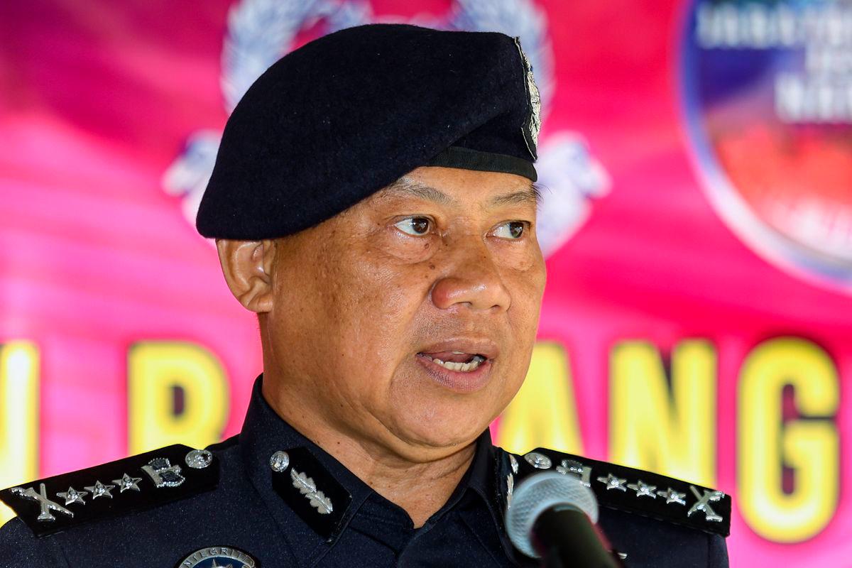 fotoBERNAMA