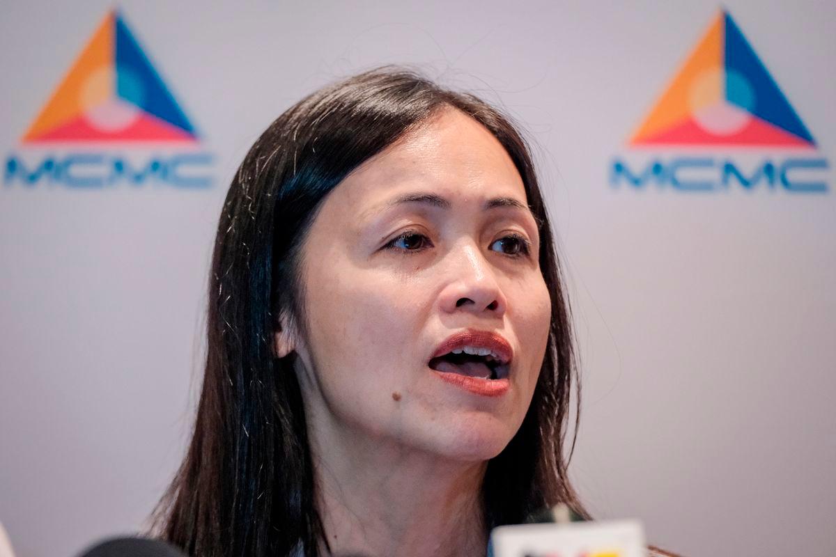 Photo by BERNAMA